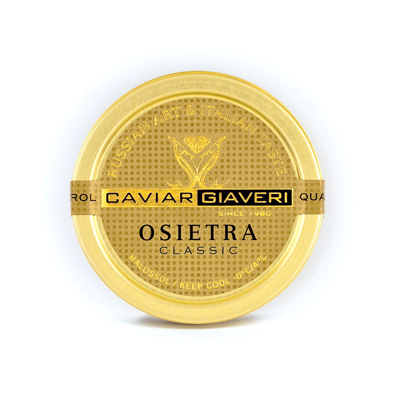 250g Osietra Classic