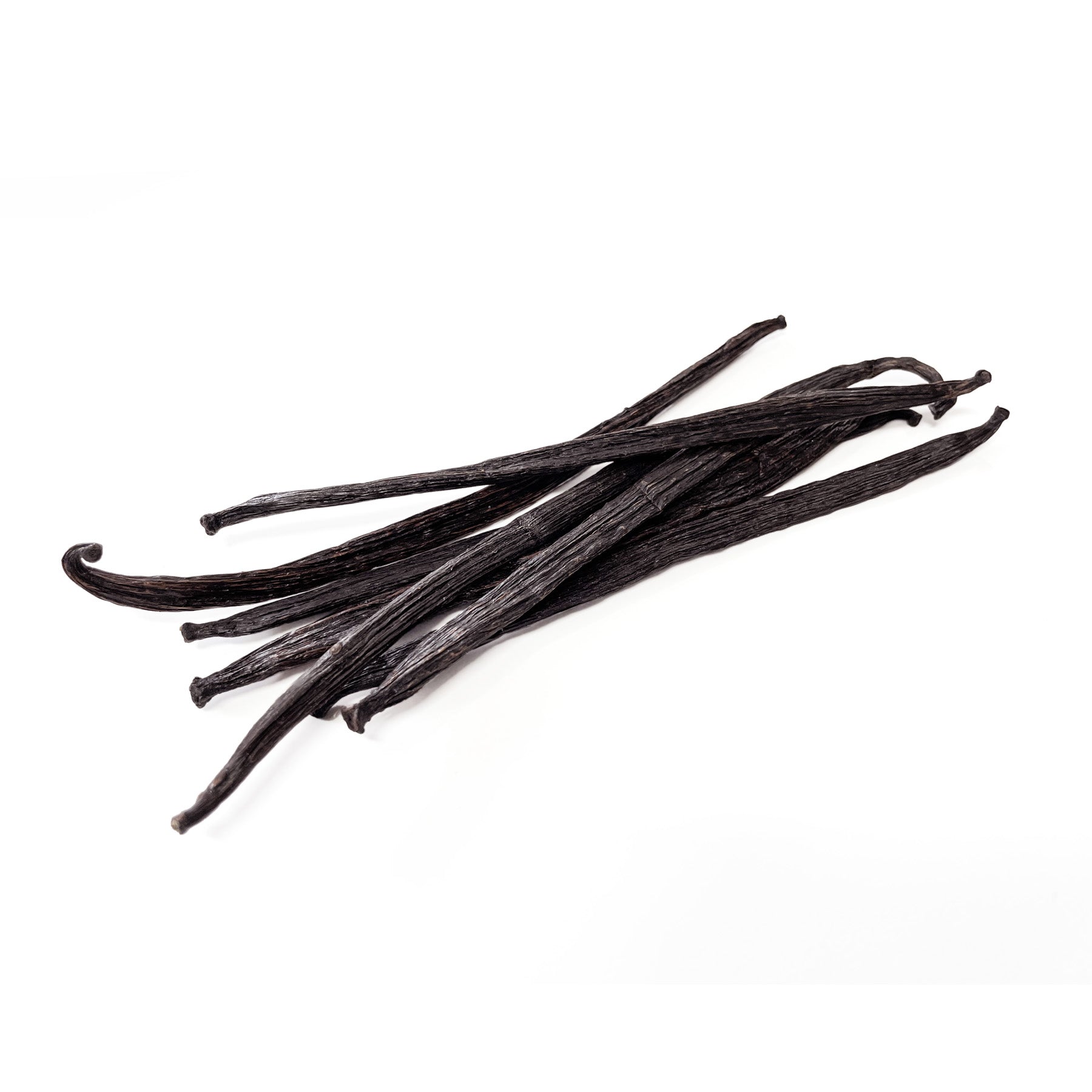 5 Lbs Madagascar Grade-B Vanilla Beans (Planifolia) - 14-15cm Gourmet Pods For Extract & Baking