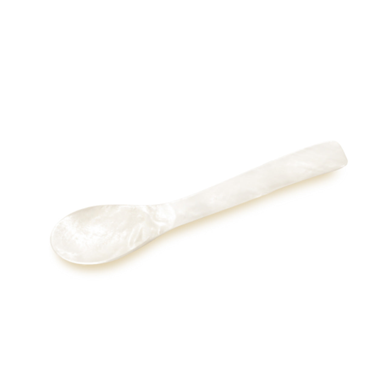 Mother of Pearl Spoon