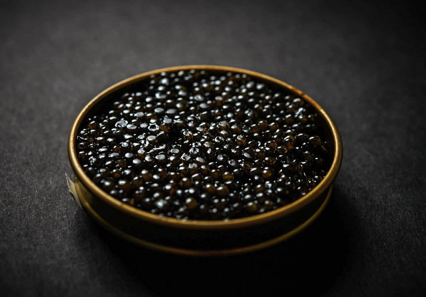 Caviar: A Primer