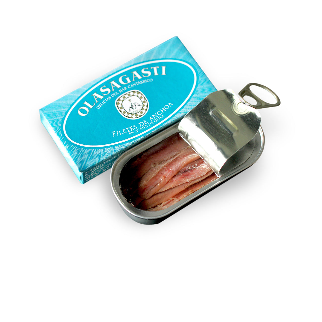Anchovies