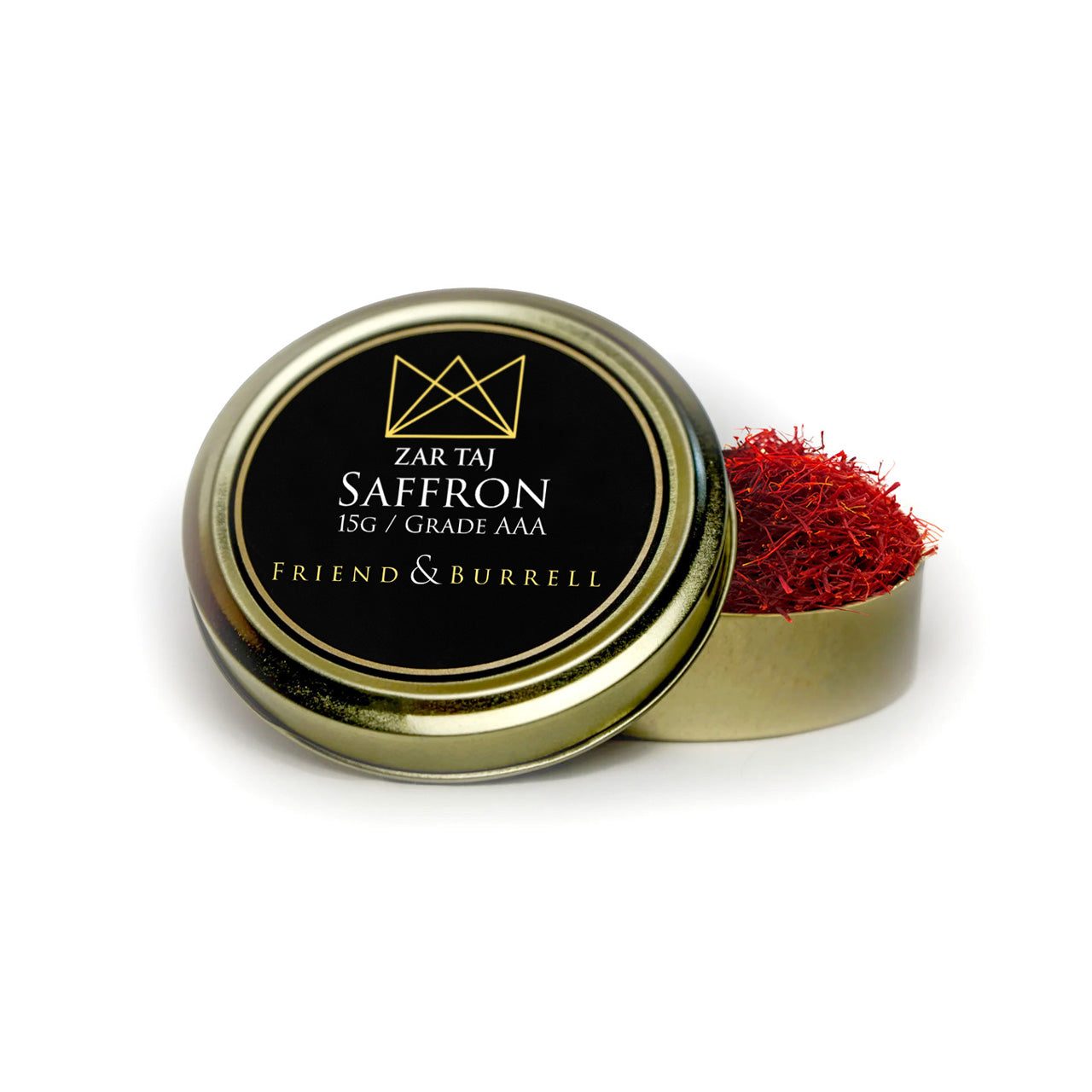 Saffron