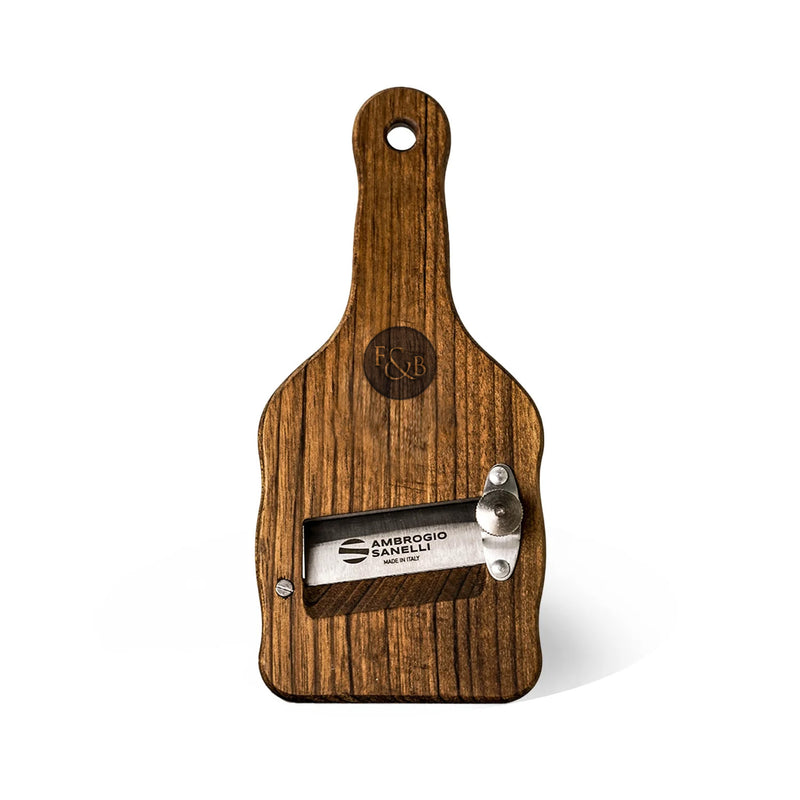 Truffle Slicer / Shaver