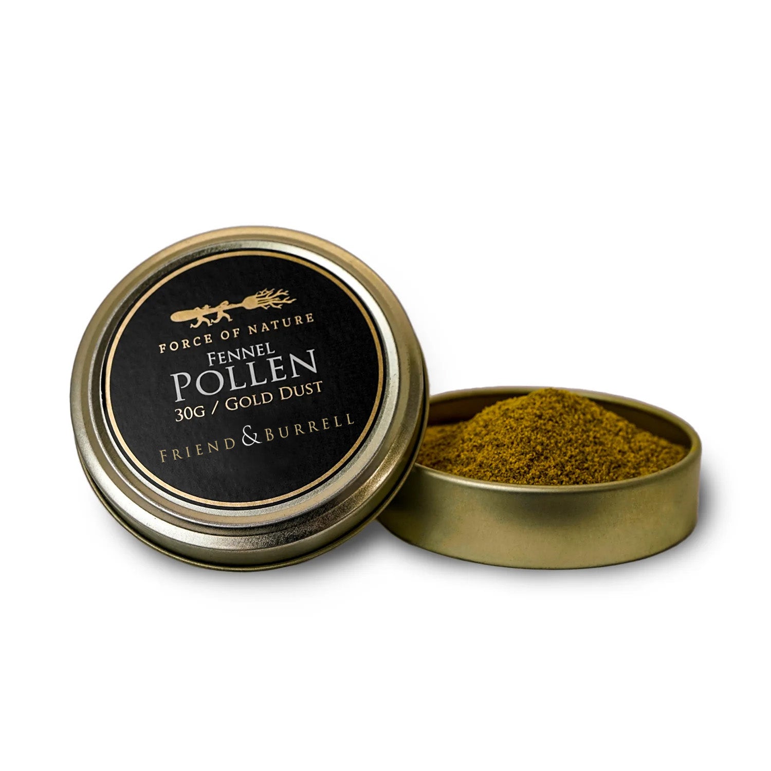 30g Fennel Pollen