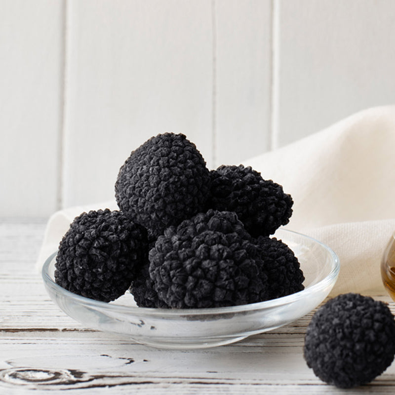 40g Single-Origin Black Truffles