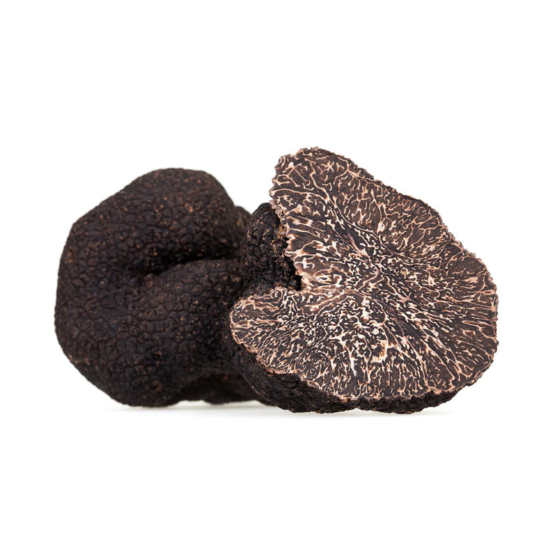 Large Single-Origin Black Truffles