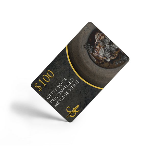 e-Gift Card
