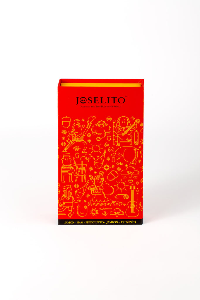 Joselito Tasting Gift Box