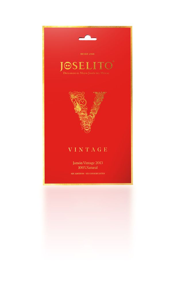 Joselito Vintage Gift Box