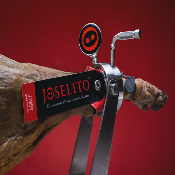 Jamon iberico Melbourne