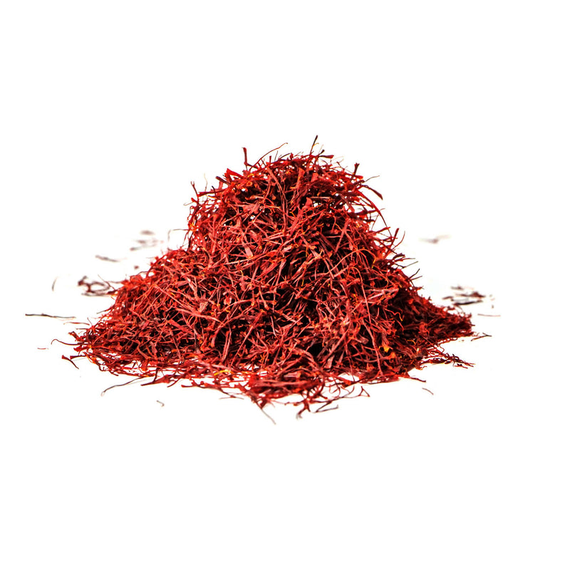 15g Saffron - Friend & Burrell (Zar Taj)