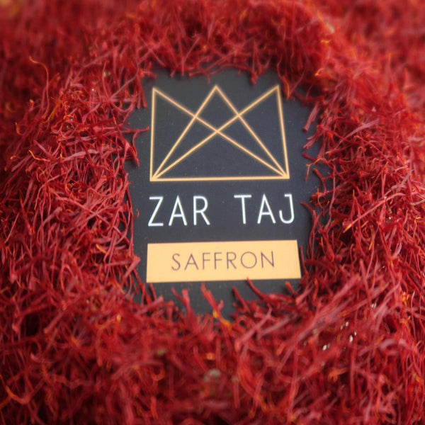 Australian saffron
