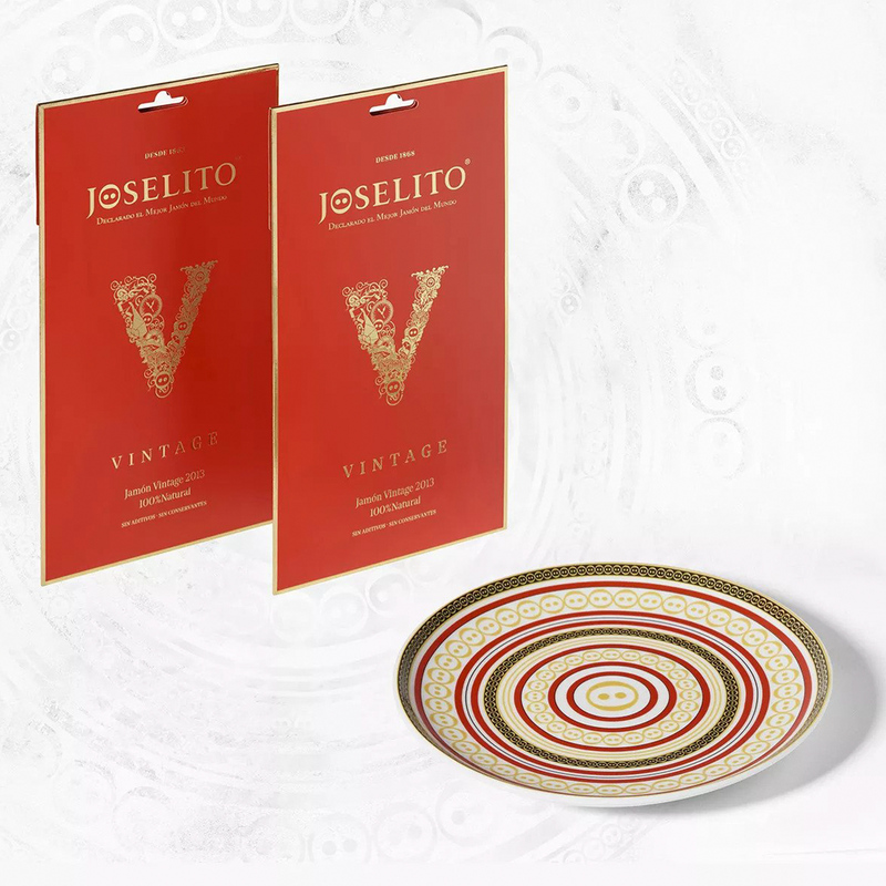 Joselito Vintage Gift Box - Vista Alegre
