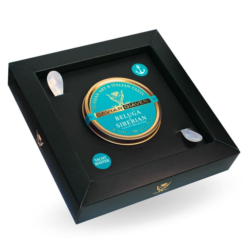 *LIMITED EDITION* 30g Beluga Yachtmaster Caviar